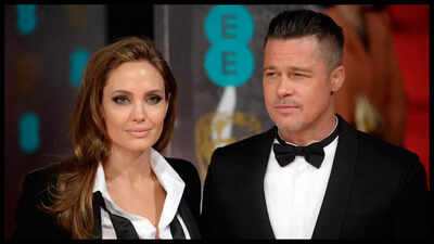 Brad Pitt-Angelina Jolie's legal battle: 'F1: The Movie' actor files new documents, asking for her private emails with advisors for chateau