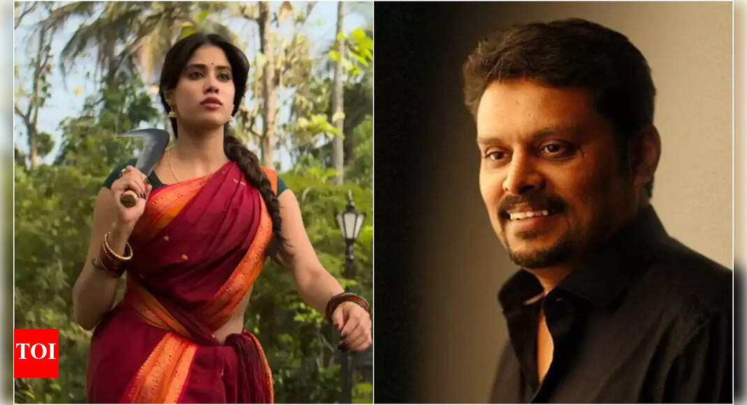 Ranjith Shankar slams ‘Param Sundari’ for misrepresenting Kerala; calls it 'Picture-perfect but outdated'