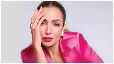 Malaika Arora powerfully addressed trolls questioning her age, asserting her 50th birthday and embracing aging with pride. She discussed overcoming industry pressure regarding a 'shelf life' for glamorous roles, emphasizing that talent and presence transcend age. Arora also noted the evolution of special songs, now integrating better with character narratives and focusing on performance over mere provocation. 'I now see age as badge of honor...': Malaika Aroras shuts down trolls claiming she’s 52, confirms she turned 50 this year