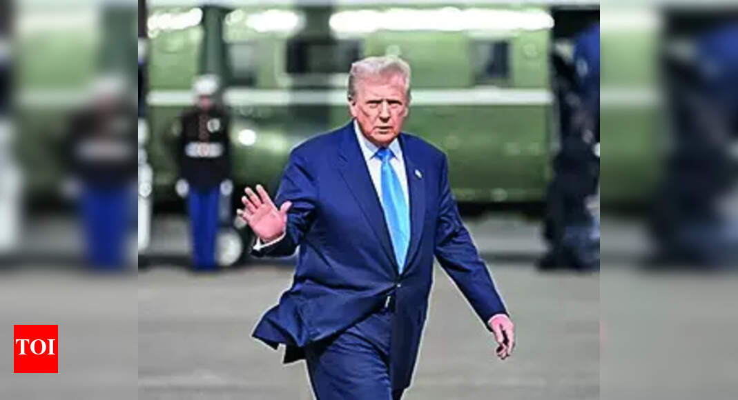 Erasing identity: 12 states and 2 territories remove gender identity references to comply with Trump administration's sex education directive