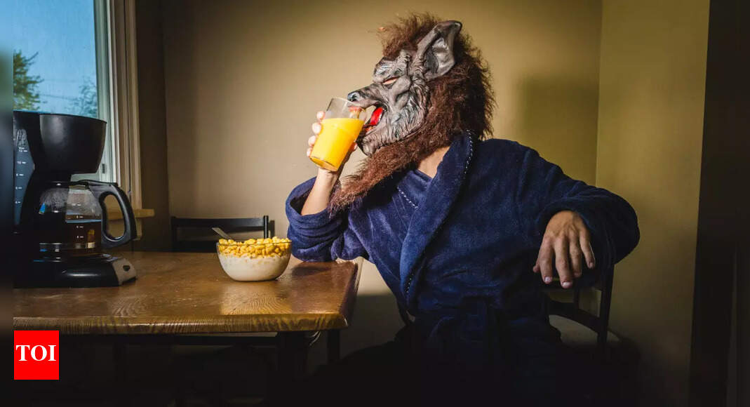 What your Halloween 2025 costume says about your personality, according to psychologists