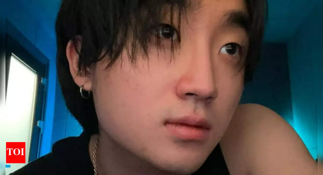 Rapper D.ark charged with using and distributing marijuana, artist denies all allegations