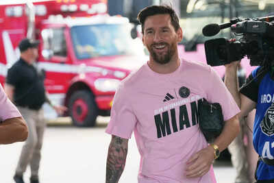 Lionel Messi reigns supreme! Inter Miami star tops MLS salary list; check out Top 5 highest-paid players