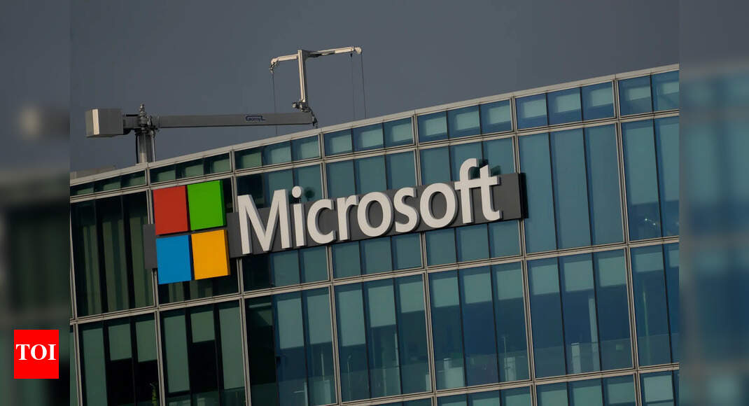 Azure services back after outage: What 'went wrong and why' hours before Microsoft's Q3 results announcement