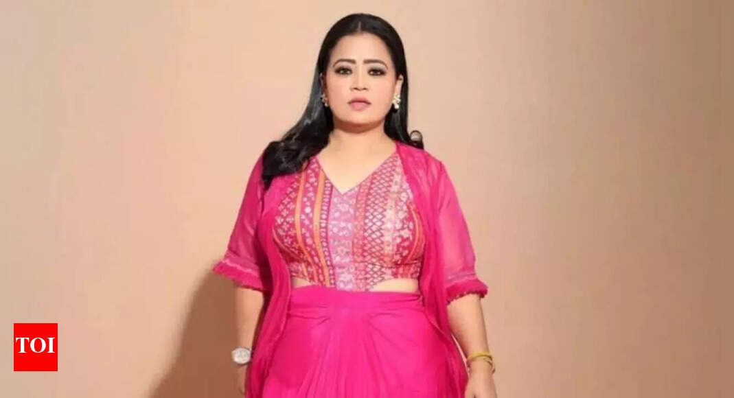 Bharti Singh reveals noticing ‘major changes’ in her body amid second pregnancy; “None of my clothes fit me anymore”