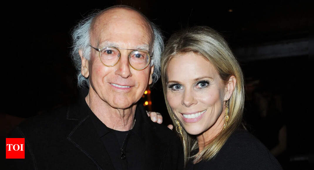 Cheryl Hines opens up about Relationship with Larry David and recent controversies