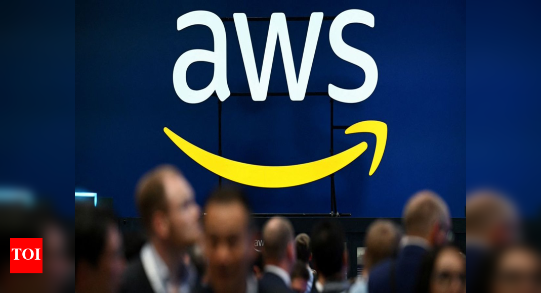 Amazon says: AWS outage Resolved; here's what caused the service disruption for hundreds of websites and apps on the internet