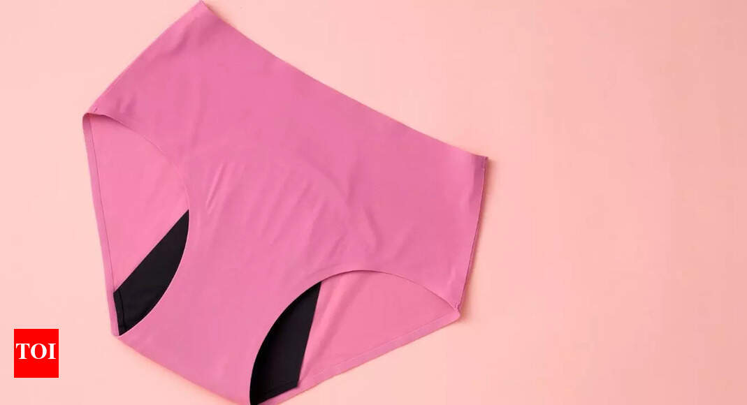 Underwear hygiene tips for women: 8 rules to keep your vagina healthy and irritation-free