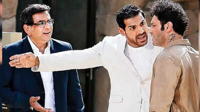 Akshay Kumar, John Abraham, Vidya Balan's co-star who was sentenced to 7 years imprisonment is now running a garment business in Philippines - See inside