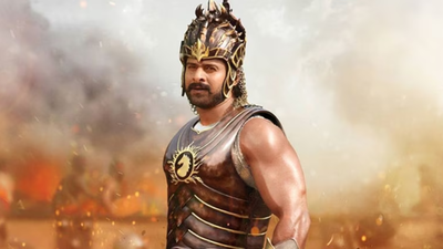  Prabhas recalls how SS Rajamouli refused to give him a 3 day holiday during 'Baahubali' shoot
