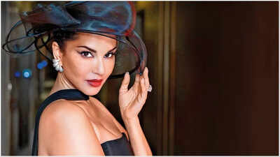 Sunny Leone  Sunny Leone on her Halloween plans! Set to host a spooky party; deets inside