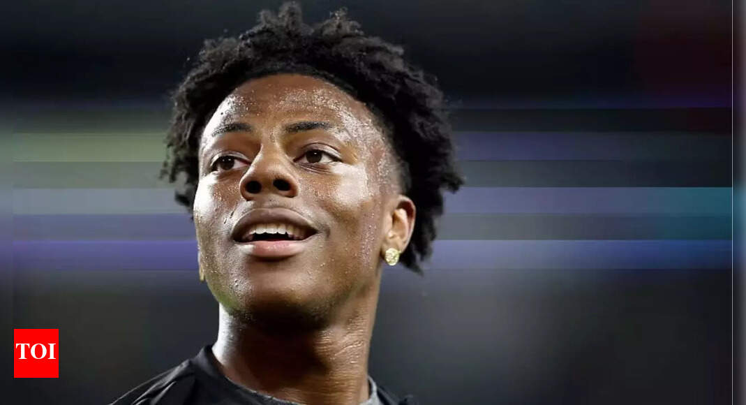 From streaming chaos to IMDb glory: IShowSpeed dethrones Leonardo DiCaprio on top trending celeb list