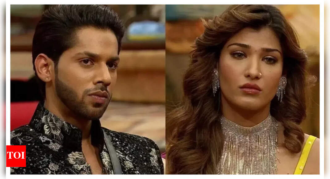 Exclusive - Bigg Boss 19's Baseer Ali wants to maintain distance from Nehal Chudasama; says 'Meri friend hoke mere peeth peeche aisi baatein kar rahi thi, toh ye kaisi dosti?