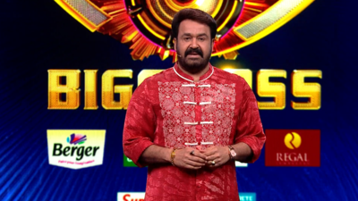  Host Mohanlal reacts to unfair evictions, says 'Viewers are responsible'