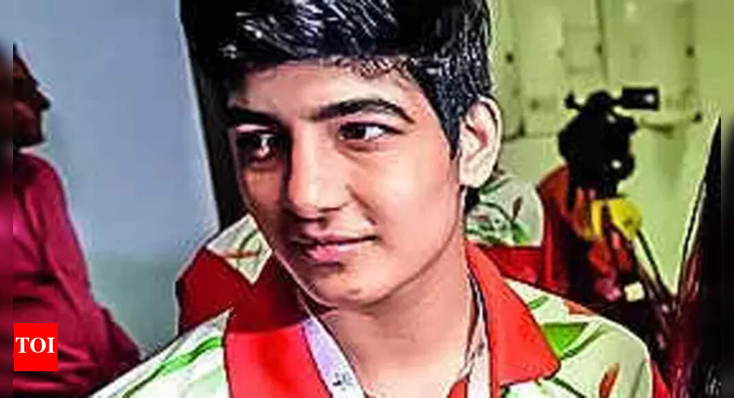 From lost bronze to rekindled fire! Parveen Hooda returns stronger after ban