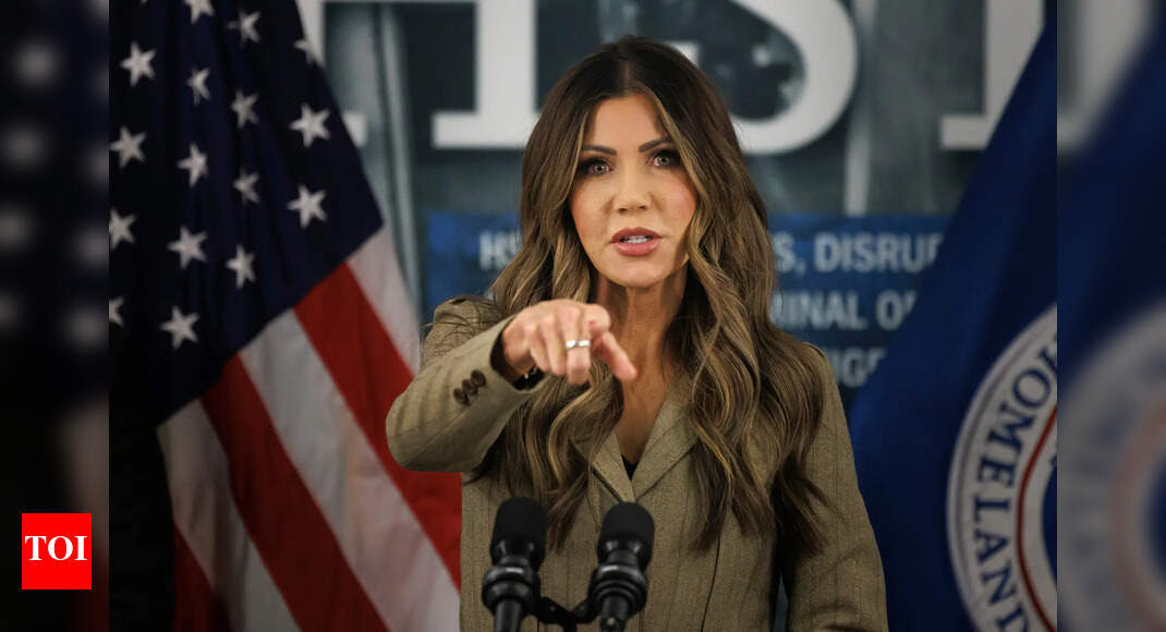 ICE shaken, not stirred: Why Donald Trump's deportation math isn’t adding up