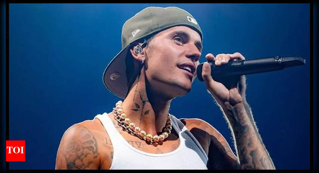 Justin Bieber feels excited to perform at Coachella; the singer continues to work hard to curate music set - Report