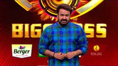  Mohanlal clarifies food restrictions in the house, says 'We have certain norms to be followed'