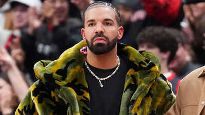 Drake (Image via: Mark Blinch/Getty Images) Drake’s subtle trolling of Shohei Ohtani and the Dodgers sets the internet ablaze during Blue Jays’ World Series charge