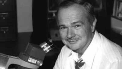 Eugene Shoemaker: The only human buried on the Moon, and why NASA honoured him