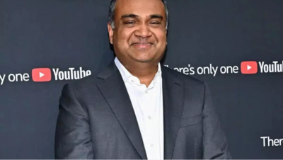 YouTube offers 'buyout' option to employees; read CEO Neal Mohan's memo to employees