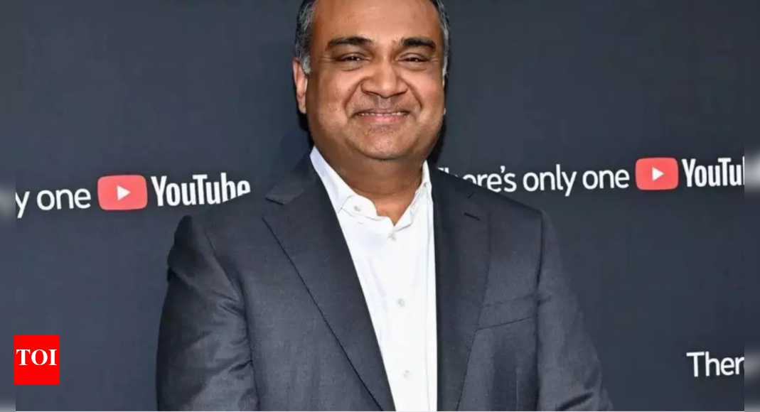 YouTube offers 'buyout' option to employees; read CEO Neal Mohan's memo to employees