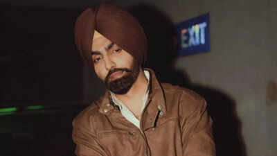 Ammy Virk highlights the importance of maintaining clean comedy; says what if tomorrow his daughter asks, ‘Papa, what is this?’