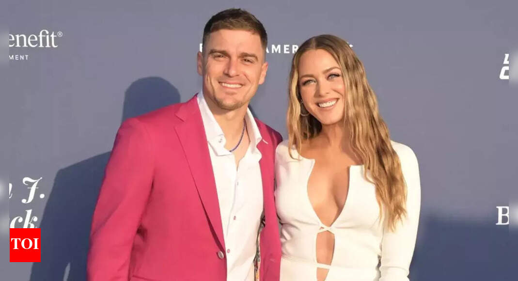 Who is Kiké Hernández’s wife Mariana Vicente? Exploring personal details of Dodgers star’s sweetheart