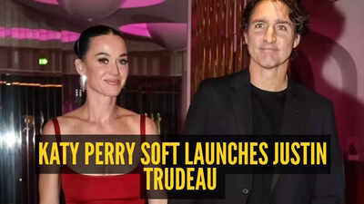 Katy Perry celebrates levelling up to 41 in Instagram post: Is Justin Trudeau there?