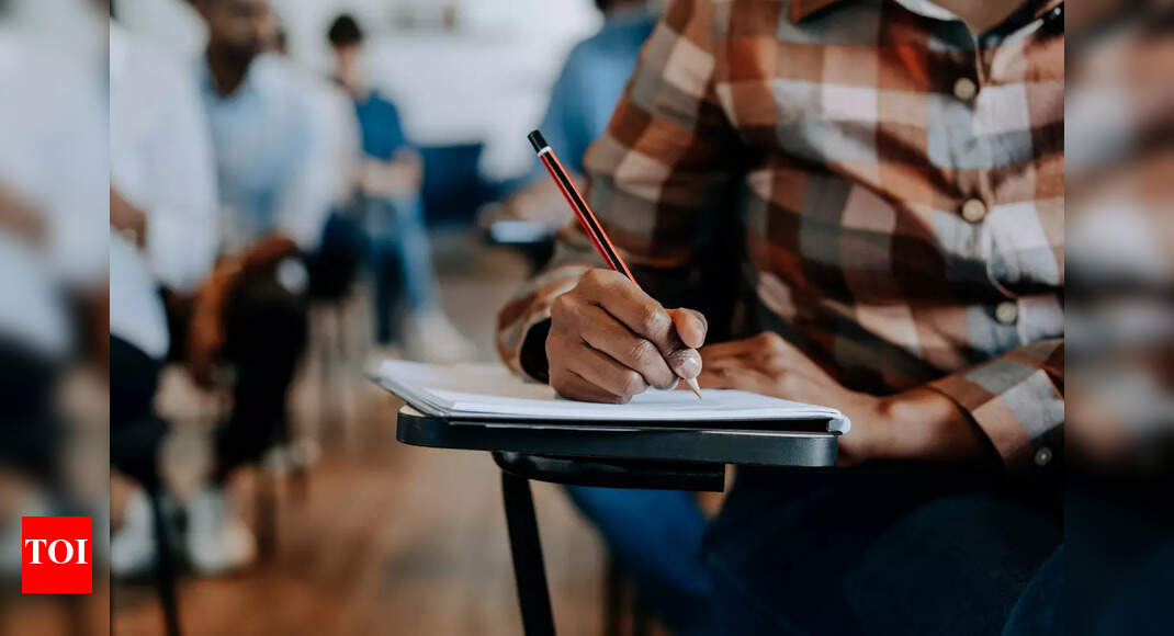 CSIR UGC NET December 2025 application correction window opens at csirnet.nta.nic.in: Submit changes online by November 1