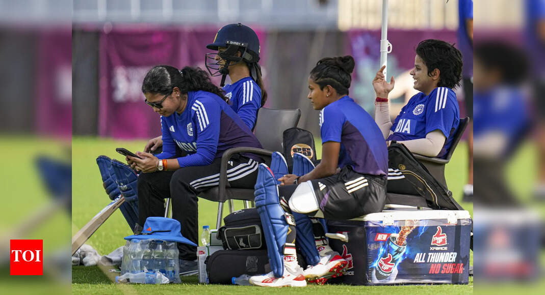 'India to do the impossible against Australia at the World Cup': Big prediction ahead of Women's World Cup semi-final