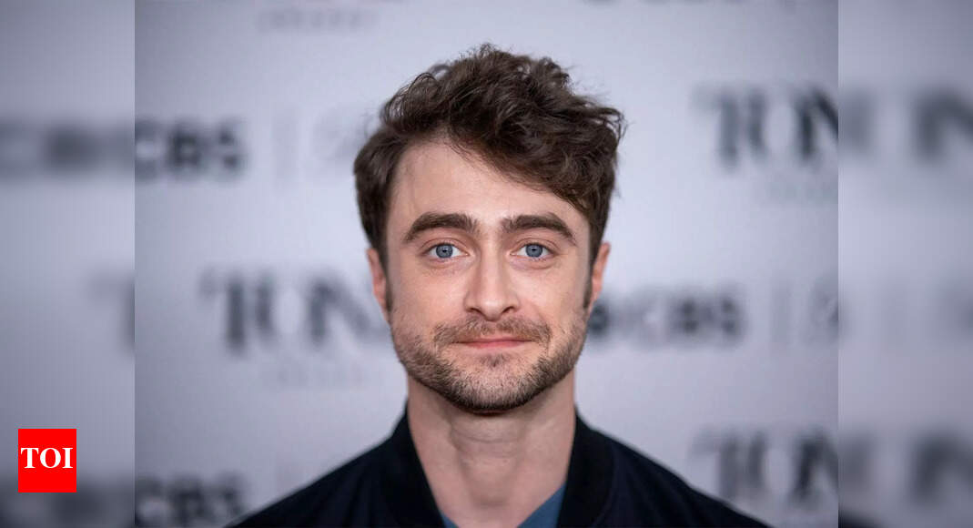 Daniel Radcliffe to return to Broadway with ‘Every Brilliant Thing’? Here’s what we know