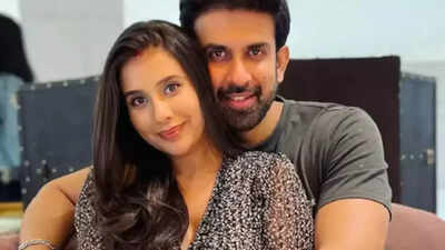 Rajeev Sen’s father buys a special gift for Charu Asopa; plans to visit her in Bikaner for Ziana’s birthday