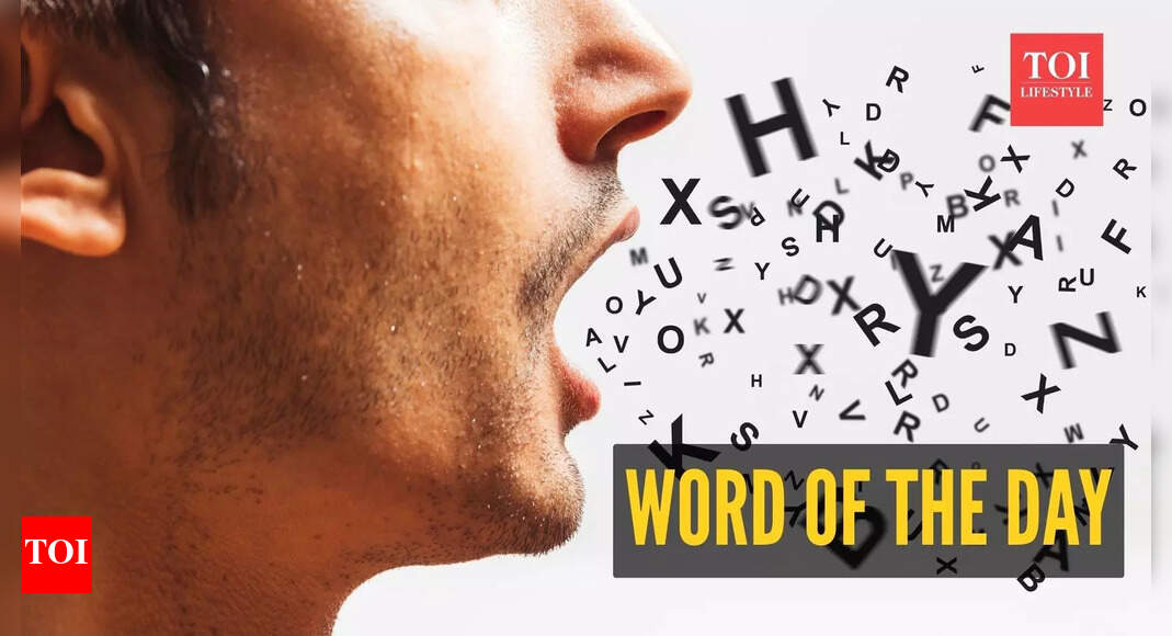 Word of the day: Ubiquitous