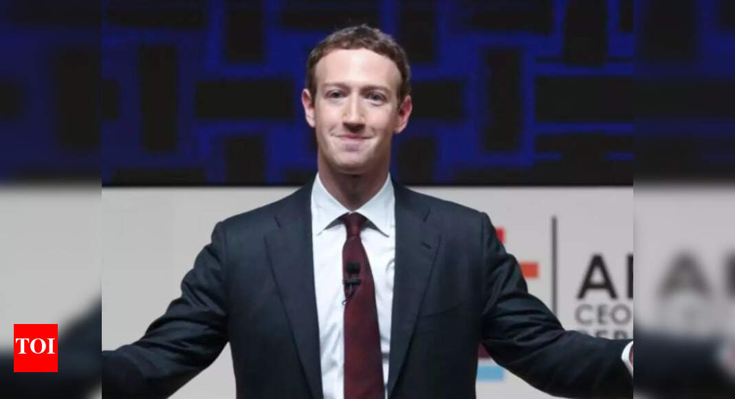 Mark Zuckerberg's Meta sees profits crashing as it takes a $16 billion tax charge related to Donald Trump's 'Big Beautiful Bill'