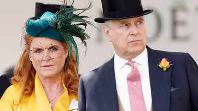 Why do Prince Andrew and Sarah Ferguson still live together — even after three decades of being divorced?
