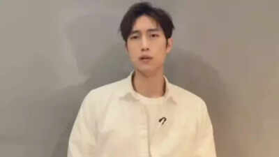 Zack Fanchiang accuses wife, Chiang Weilin of cheating, says she and Lollipop’s Prince Chiu ‘destroyed a family’