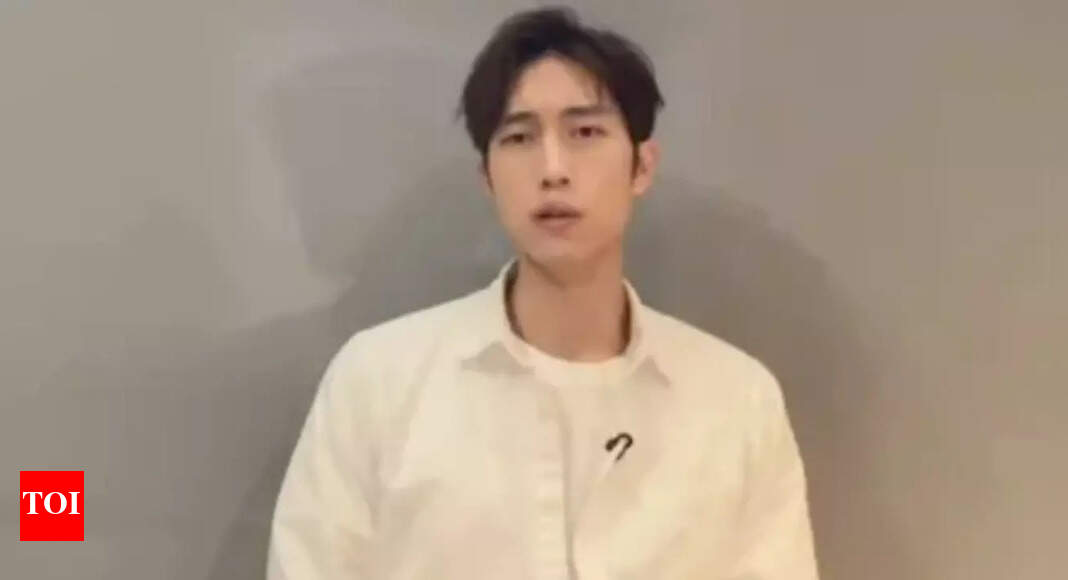 Zack Fanchiang accuses wife, Chiang Weilin of cheating, says she and Lollipop’s Prince Chiu ‘destroyed a family’