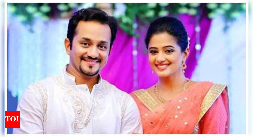 'It did upset me, but...': Priyamani once opened up about handling negative comments on her marriage to Mustafa Raj