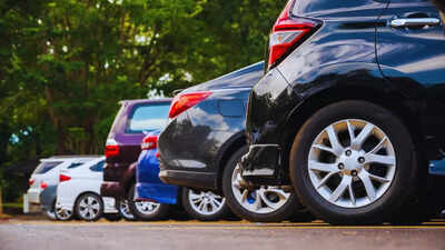 Delhi pollution: NDMC hikes Delhi parking charges as GRAP Stage-II activated-what's allowed and what is not