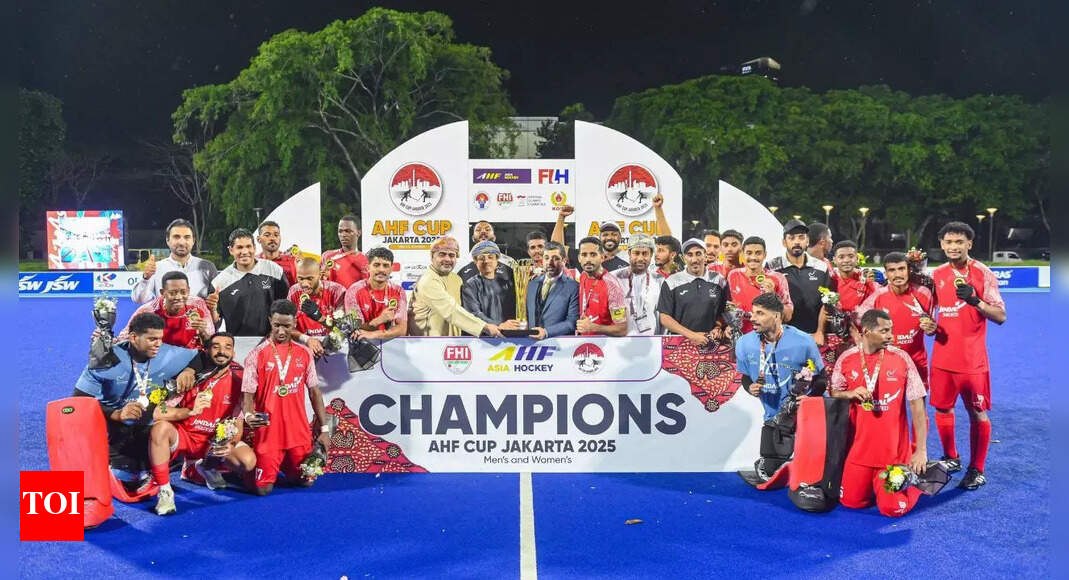 Neutral venue request rejected! Pakistan removed from Jr Hockey WC; FIH names replacement