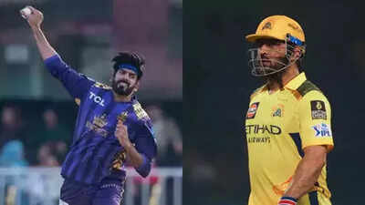 Bollywood-style comeback! Pakistan’s mystery spinner Usman Tariq returns to cricket after watching MS Dhoni biopic