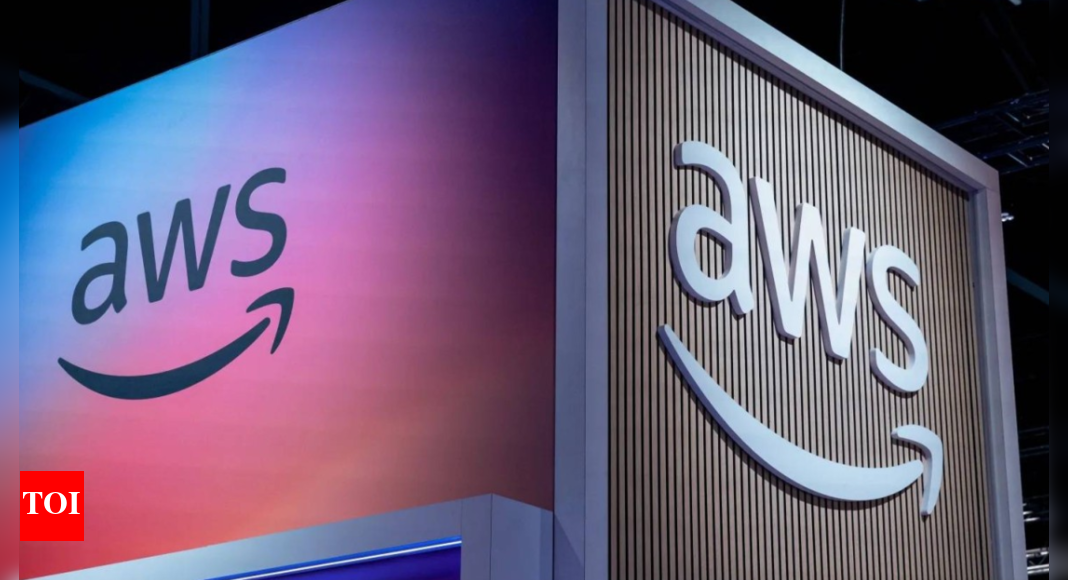 Amazon denies AWS outage reports: ‘AWS is operating normally,’ says company