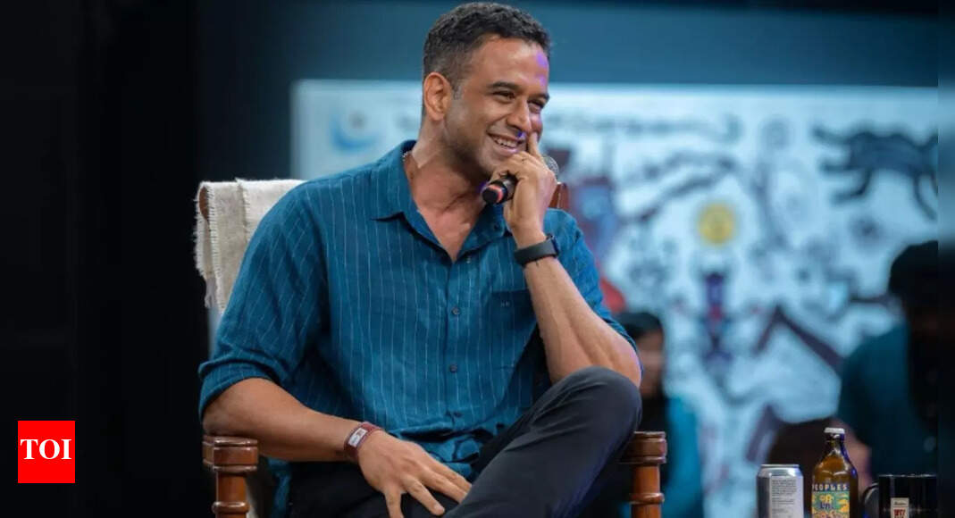 Nithin Kamath’s life-saving advice for anyone under 50: ‘Nothing will happen to me’ is a dangerous myth