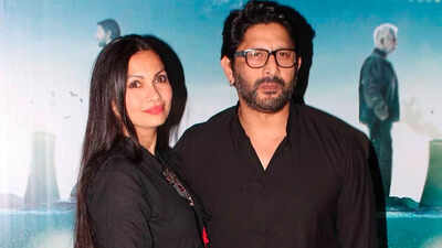 Arshad Warsi opens up on his interfaith marriage with Maria Goretti, says 'lust and respect have more value than love' in a husband-wife relationship