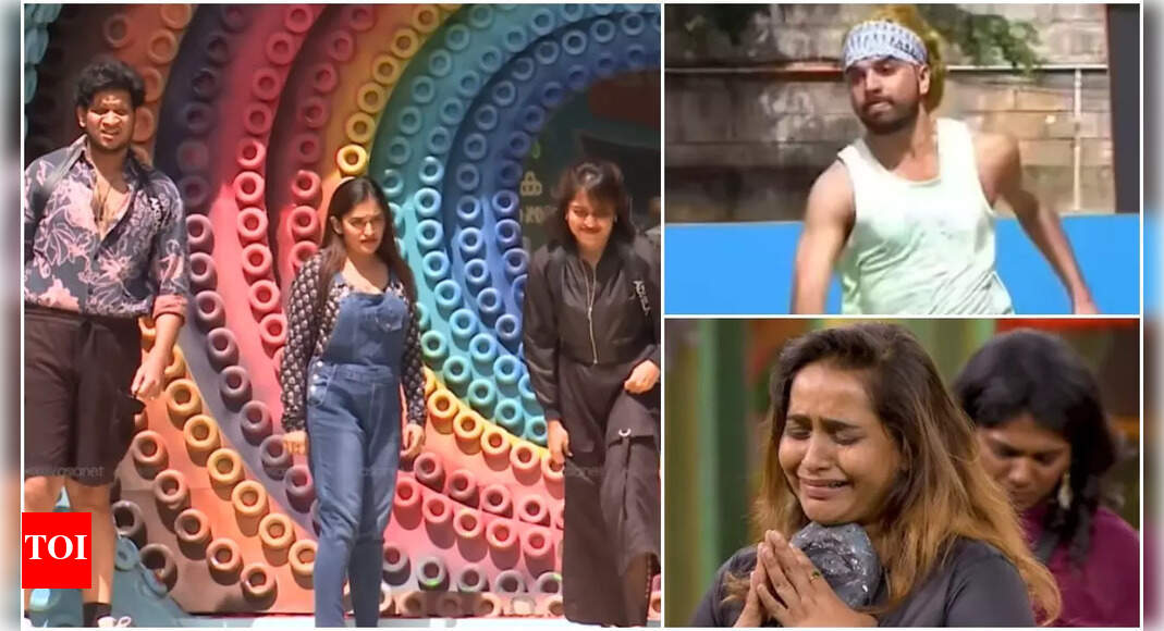 Bigg Boss Malayalam 7: Adhila, Anumol, and Akbar set to race for the Money Box; Will history repeat from BB Tamil 8?