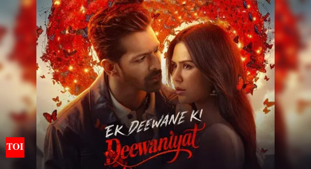 'Ek Deewane Ki Deewaniyat': Producer Anshul Garg elated as crosses Rs 52 crore; Calls 'success beyond expectations'