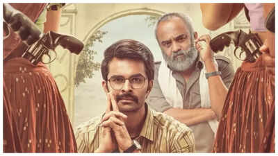 Will Yash Soni’s Chaniya Toli be able to break Janki Bodiwala’s Vash Level 2 ‘s box office record?