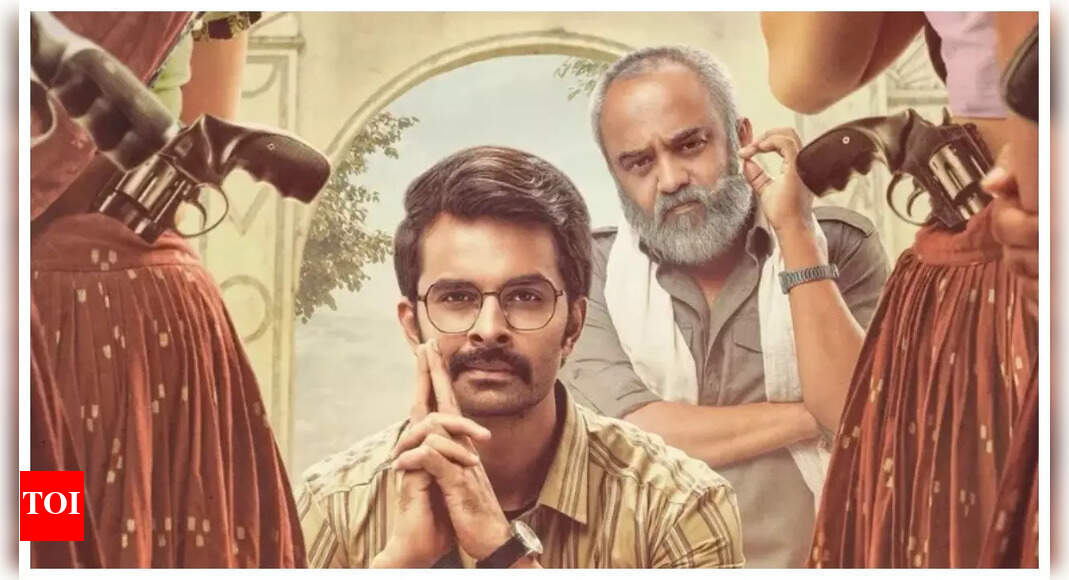 Will Yash Soni’s Chaniya Toli be able to break Janki Bodiwala’s Vash Level 2 ‘s box office record?