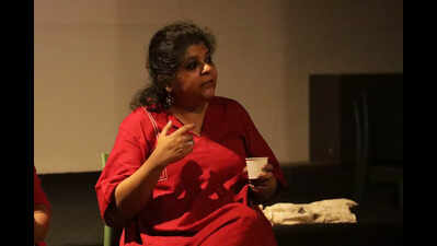 'From typewriters to AI, writing’s will evolve, not end'